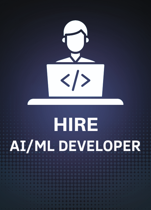 AIML DEVELOPER SERVICES