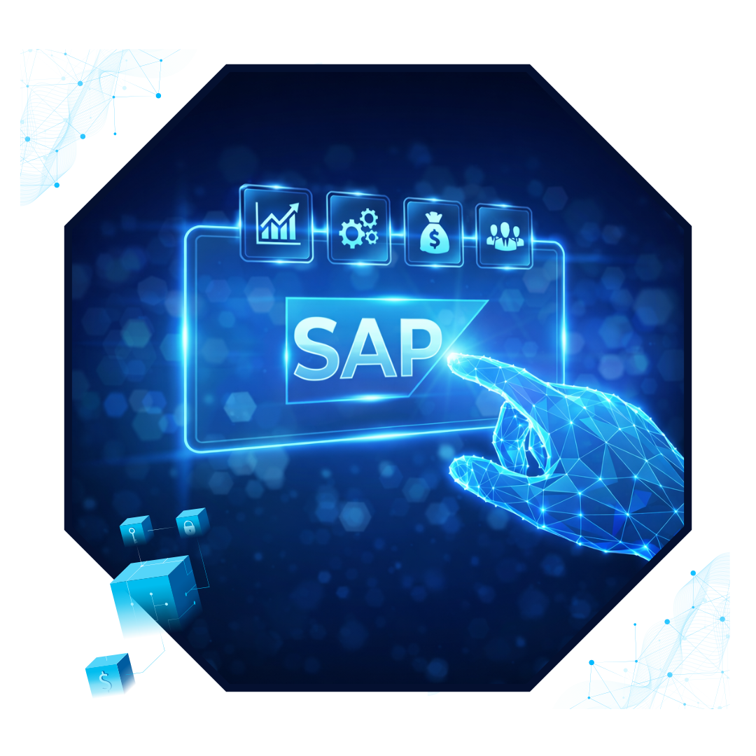 SAP Services & Consulting
