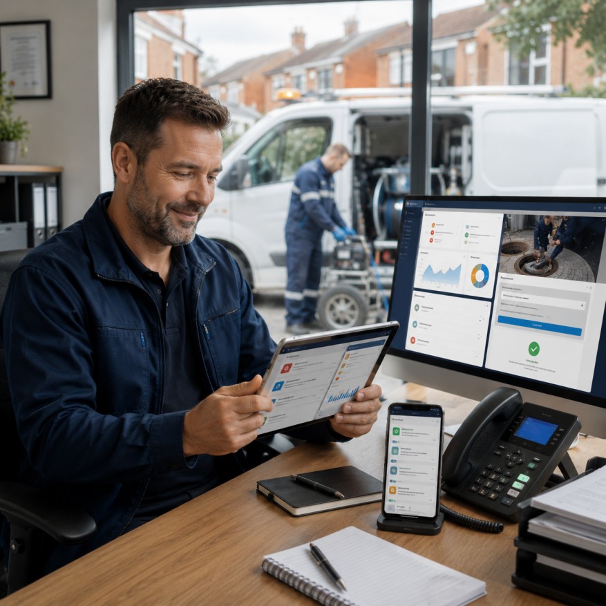 Lead Generation Systems