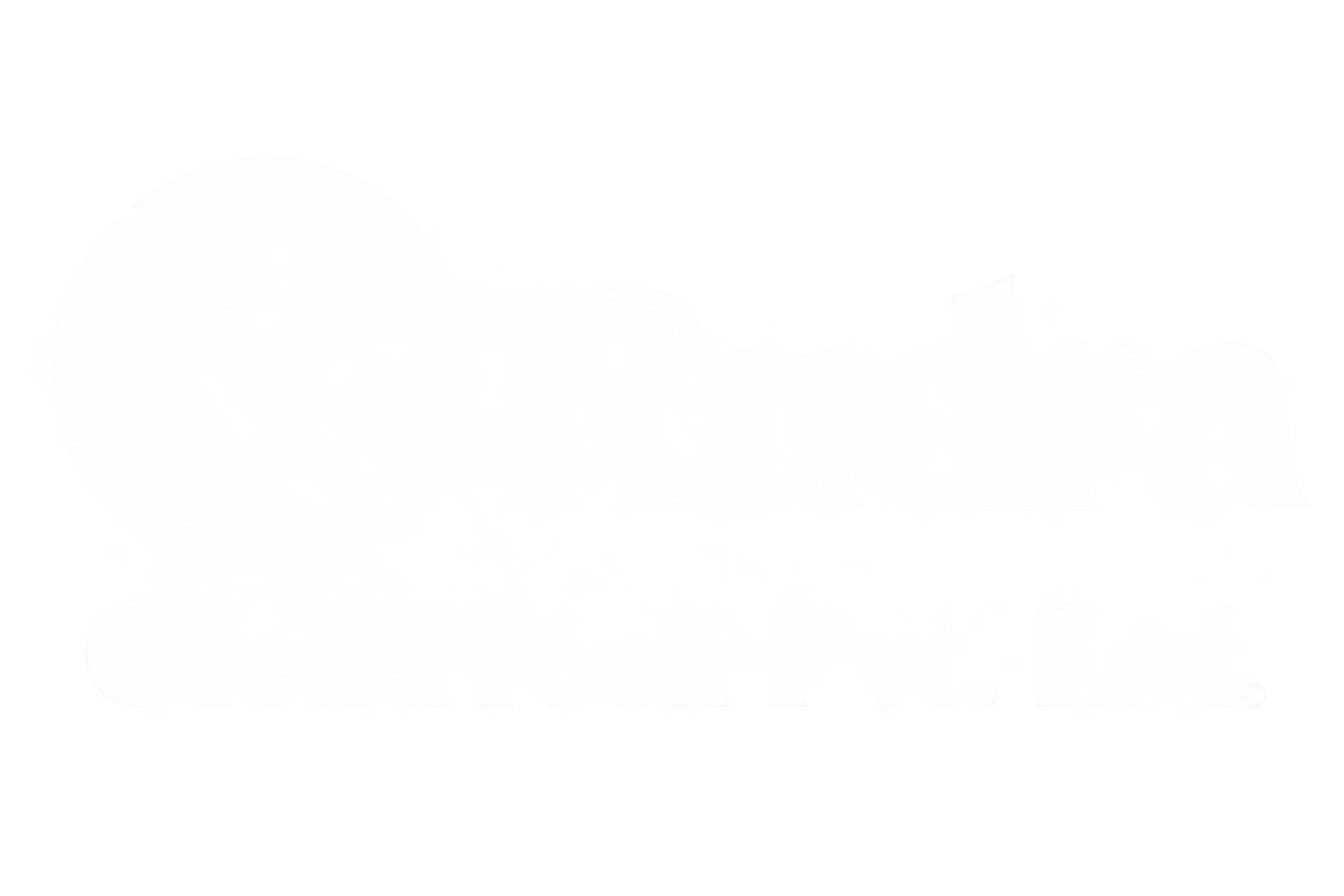 Rudra Cloudtech logo footer