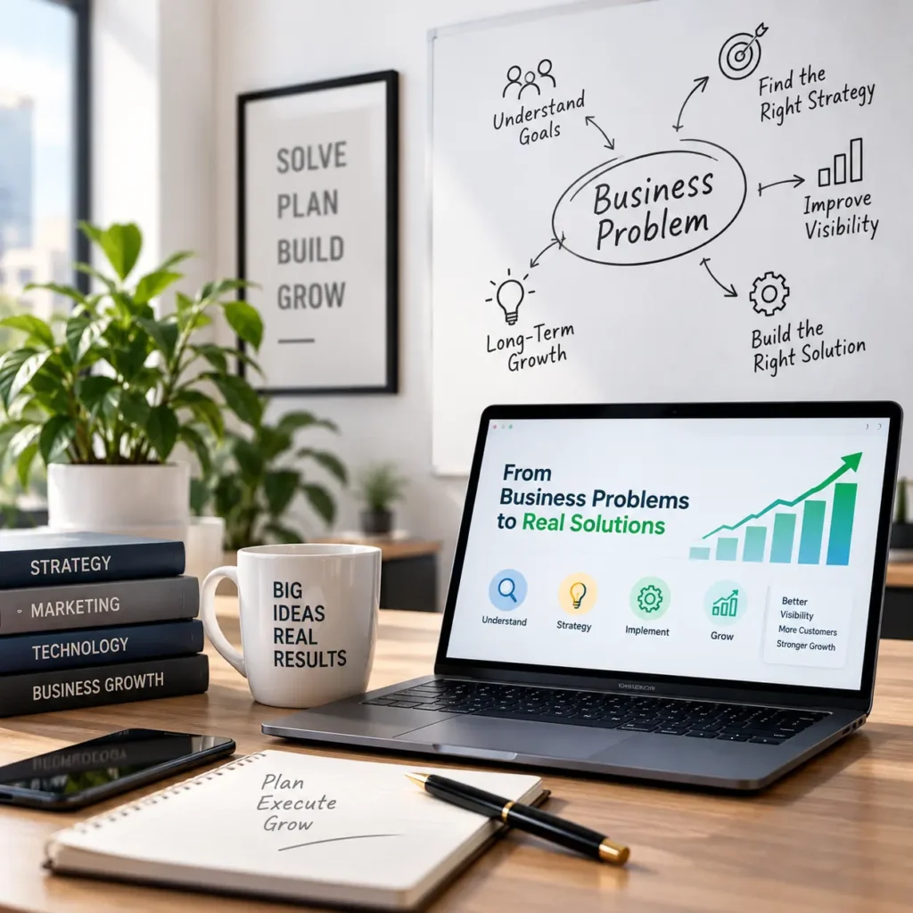 Work That Starts With the Rudra Cloudtech