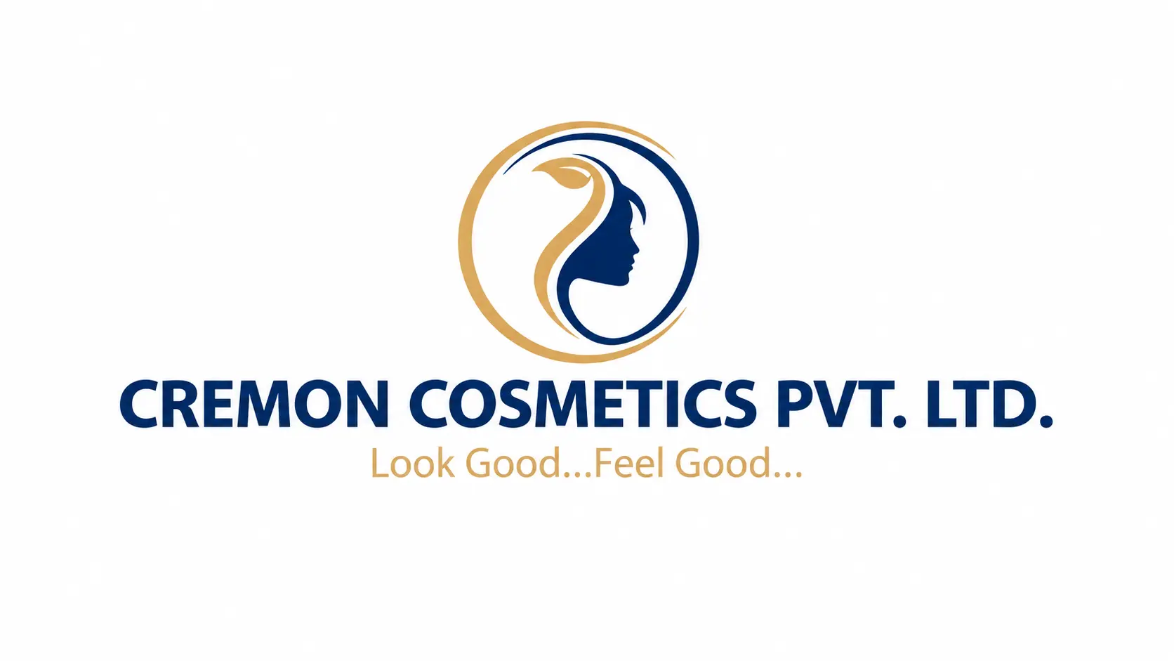 Cremon Cosmetics website project