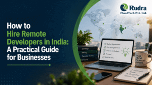 hire remote developers in india