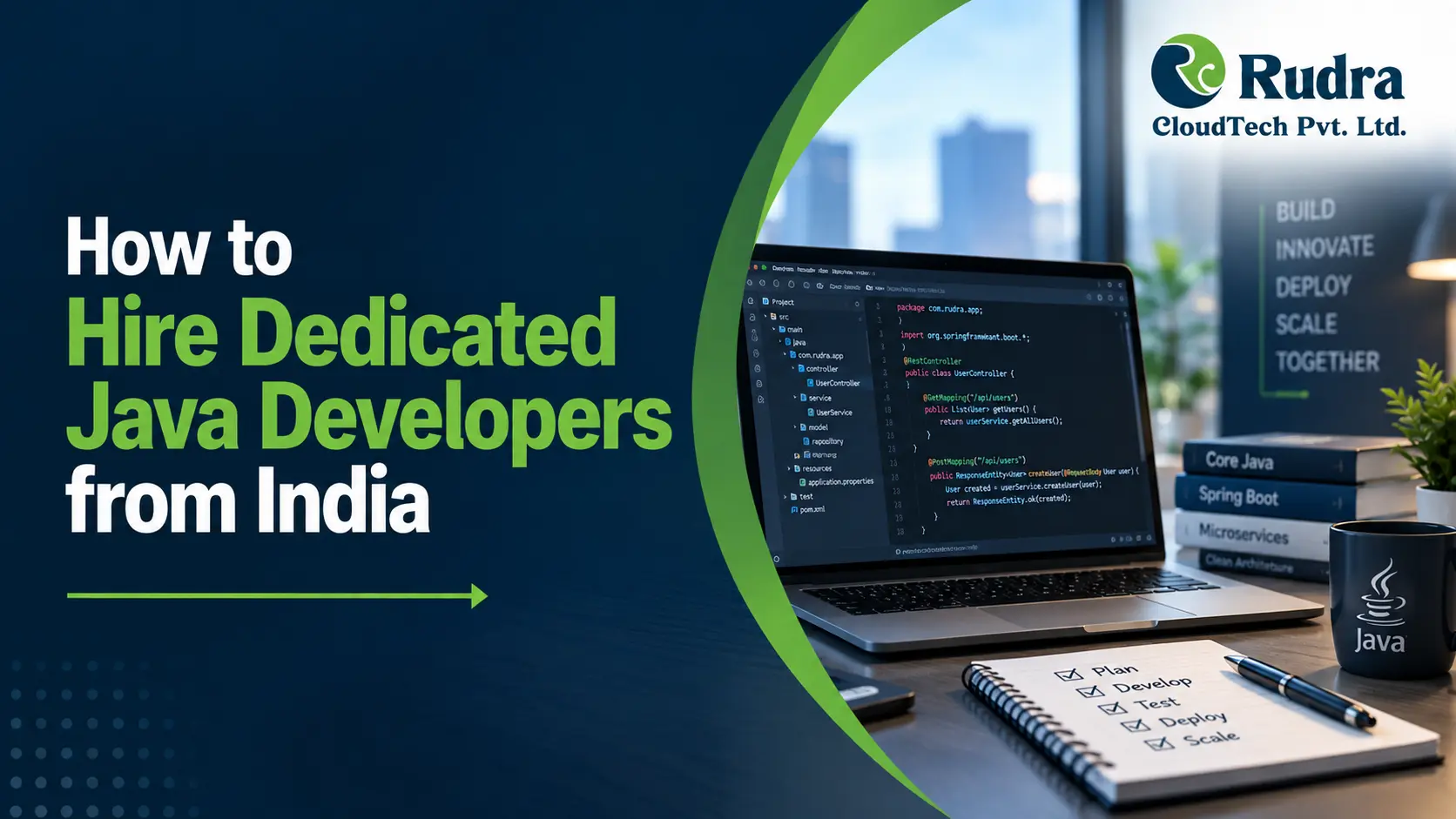 how to hire dedicated java developer from india